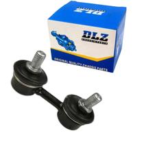 Bieleta Dianteira Mitsubishi Pajero TR4 2001 em diante