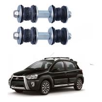 Bieleta Dianteira Nakata Etios Cross 1.5 2014 A 2019 Bieleta Dianteira Nakata Etios Cross 1.5 2014 A 2019