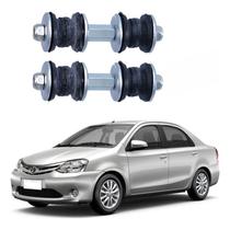 Bieleta Dianteira Nakata Etios Sedan 1.5 2012 A 2016