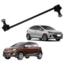 Bieleta Dianteira Nakata Hyundai HB20 2012 A 2025