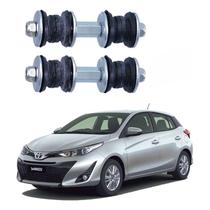Bieleta Dianteira Nakata Yaris 1.3 1.5 2019 A 2023 Bieleta Dianteira Nakata Yaris 1.3 1.5 2019 A 2023