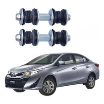 Bieleta Dianteira Nakata Yaris Sedan 1.5 2019 A 2023