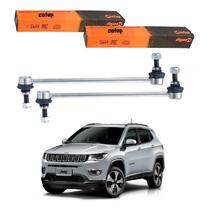 Bieleta Dianteira Ou Traseira Cofap Compass 2.0 2016 A 2021