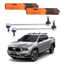 Bieleta Dianteira Ou Traseira Cofap Toro 2.0 2022 A 2024