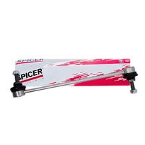 Bieleta Dianteira Para Vw Saveiro 2009 A 2025 Btc01106