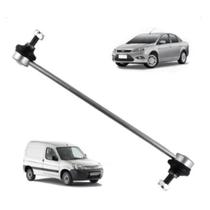 Bieleta Dianteira Partner 99/... - Focus 08/...