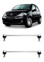 Bieleta Dianteira Peugeot 206 207 208 e 2008 Citroen C3 03/