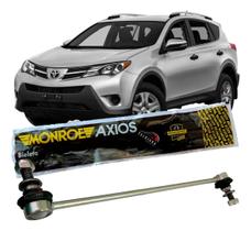 Bieleta Dianteira Rav4 2013 2014 2015 2016 2017 2018 Bieleta Dianteira Rav4 2013 2014 2015 2016 2017 2018