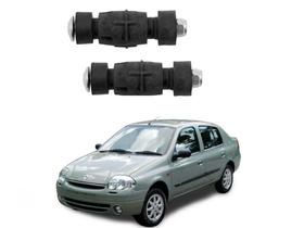 Bieleta dianteira renault clio sedan 1.0 1.6 1998 a 2002 - SPARE KITS