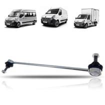 Bieleta dianteira renault master 2.3 2014 a 2021