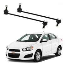 Bieleta Dianteira Sonic Sedan 1.6 2012 A 2014 Bieleta Dianteira Sonic Sedan 1.6 2012 A 2014