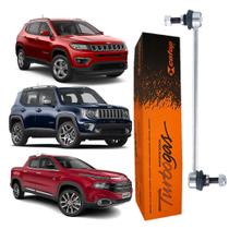 Bieleta Dianteira Toro Compass Renegade Rampage Cofap