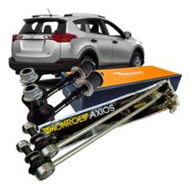 Bieleta Dianteira Traseira Rav4 2013 2014 2015 2016 2017 18 Bieleta Dianteira Traseira Rav4 2013 2014 2015 2016 2017 18