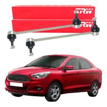 Bieleta Dianteira Trw Ford Ka Sedan 1.0 1.5 2014 A 2017