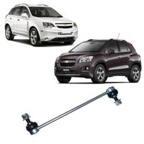 Bieleta Dianteiro Direita Captiva 08/16