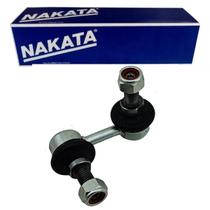 Bieleta Dianteiro Esquerdo - Frontier 2007 A 2017 / X-Terra 2004 A 2017 - N 99265 Bieleta Dianteiro Esquerdo - Frontier 2007 A 2017 / X-Terra 2004 A 2017 - N 99265