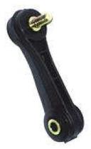 Bieleta Dianteiro Golf 1999 a 2007 Axios 531.2131