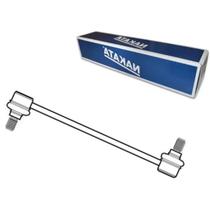 Bieleta Dianteiro - Grand Livina 2009 A 2017 / Kicks 2016 A 2019 / Livina 2009 A 2017 / March 2011 A 2019 / Tiida 2008 A 2013 / Versa 2011 A 2019 - N