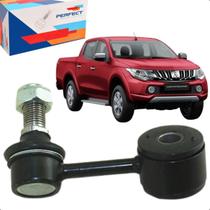 Bieleta Dianteiro L200 Triton Lado Direito 2014 até 2021 Bieleta Dianteiro L200 Triton Lado Direito 2014 até 2021