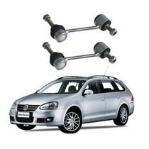 Bieleta Dianteiro Traseira Jetta Variant 2.5 2008 A 2009 Bieleta Dianteiro Traseira Jetta Variant 2.5 2008 A 2009