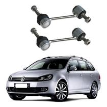 Bieleta Dianteiro Traseira Jetta Variant 2.5 2010 A 2013