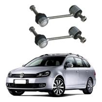 Bieleta Dianteiro Traseira Jetta Variant 2.5 2010 A 2013 Bieleta Dianteiro Traseira Jetta Variant 2.5 2010 A 2013