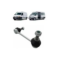 Bieleta direita suspensao - master 8200713523 a Bieleta direita suspensao - master 8200713523 a