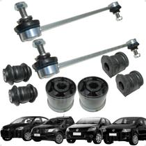 Bieleta E Bucha Bandeja Gol Voyage Saveiro G5 G6 G7 Fox Polo