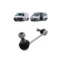 Bieleta esquerda suspensao - master 8200713522 a Bieleta esquerda suspensao - master 8200713522 a