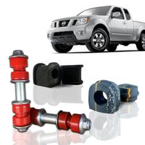 Bieleta Estab. Diant + Bucha Estab. Diant/tras 98/2007 - PU