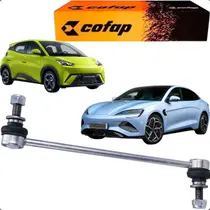 Bieleta Estabilizador Dianteira Cofap Byd Dolphin Plus Gs Seal 2023 2024 2025 Bieleta Estabilizador Dianteira Cofap Byd Dolphin Plus Gs Seal 2023 2024 2025