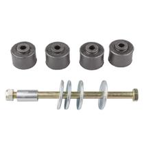 Bieleta Estabilizador Gm Caravan 1988 a 1992 - 162391 - SH3317