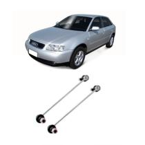 Bieleta Estabilizadora Audi A3 Dianteira - (1996 Até 2006) O Par