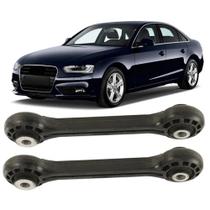 Bieleta Estabilizadora Audi A4 Dianteiro 2008 Até 2015 O Par Bieleta Estabilizadora Audi A4 Dianteiro 2008 Até 2015 O Par