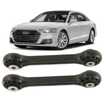 Bieleta Estabilizadora Audi A8 Dianteiro 2010 Até 2020 O Par Bieleta Estabilizadora Audi A8 Dianteiro 2010 Até 2020 O Par