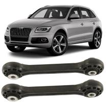 Bieleta Estabilizadora Audi Q5 Dianteiro 2009 Até 2020 O Par Bieleta Estabilizadora Audi Q5 Dianteiro 2009 Até 2020 O Par