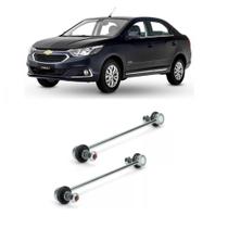 Bieleta Estabilizadora Chevrolet Cobalt Dianteira - (2012 Até 2017) O Par - Impacto Reposição Automotiva