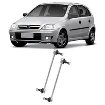 Bieleta Estabilizadora Chevrolet Corsa Dianteira 2003 Até 2012 O Par Bieleta Estabilizadora Chevrolet Corsa Dianteira 2003 Até 2012 O Par