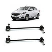 Bieleta Estabilizadora Chevrolet Prisma Dianteira - (2013 Até 2019) O Par