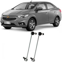 Bieleta Estabilizadora Chevrolet Prisma Dianteira - 2013 Até 2019 O Par