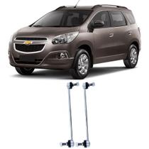 Bieleta Estabilizadora Chevrolet Spin 2012 Até 2016 O Par Bieleta Estabilizadora Chevrolet Spin 2012 Até 2016 O Par