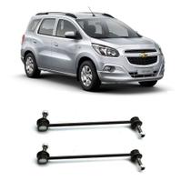Bieleta Estabilizadora Chevrolet Spin 2012 Até 2016 O Par Bieleta Estabilizadora Chevrolet Spin 2012 Até 2016 O Par