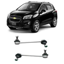 Bieleta Estabilizadora Chevrolet Tracker 2014 Até 2020 O Par
