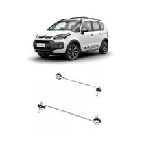 Bieleta Estabilizadora Citroen Aircross Dianteira - (2012 Até 2017) O Par Bieleta Estabilizadora Citroen Aircross Dianteira - (2012 Até 2017) O Par