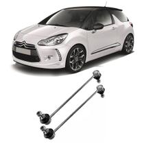 Bieleta Estabilizadora Citroen DS3 Dianteira 2014 Até 2017 O Par