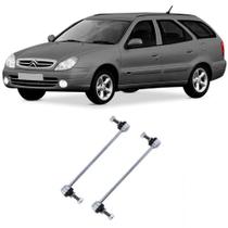 Bieleta Estabilizadora Citroen Xsara 1998 Até 2004 O Par