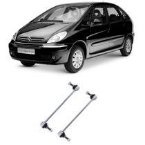 Bieleta Estabilizadora Citroen Xsara Picasso 2001 Até 2008 O Par