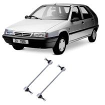Bieleta Estabilizadora Citroen Zx 1992 Até 1998 O Par