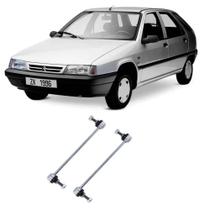Bieleta Estabilizadora Citroen Zx 1992 Até 1998 O Par