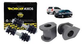 Bieleta Estabilizadora Diant Axios Barra Etios Hatch 2018